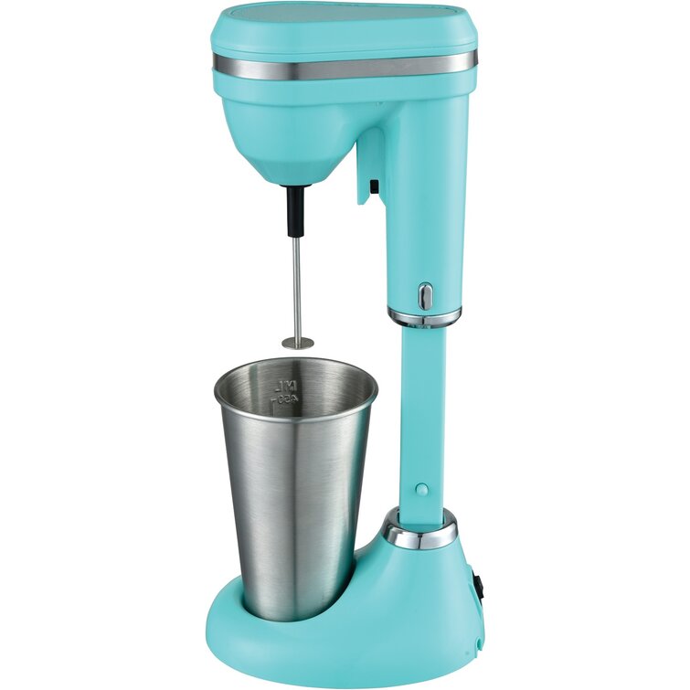 Brentwood Margarita and Frozen Drink Mixing Machine in Blue