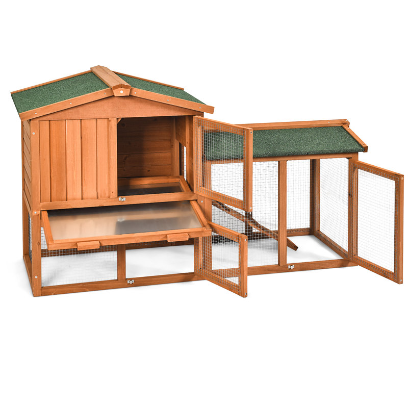 Indira Rabbit Hutch