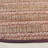 Iffath Natural Fiber Flat Weave Jute/Cotton Geometric Rug in Rust/Natural-518054944