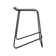Ready Counter Stool with Metal Frame
