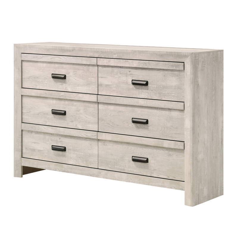 Ensemble de chambre à coucher Valor, Beige, Double