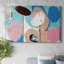 Color Trend II-Gallery Wrapped Canvas-795628324