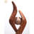 Abstract Figurines & Sculptures