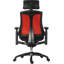 Mesh Executive Chair with Headrest-35459544