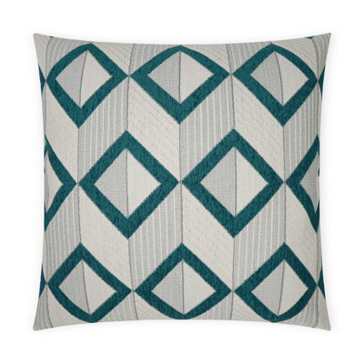 Dublin Pillow Cover & Insert