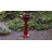 Denissa Metal Birdbath