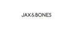 Jax & Bones logo