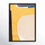 Hint Of Cobalt Print by Julia Balfour-692704061-692704058