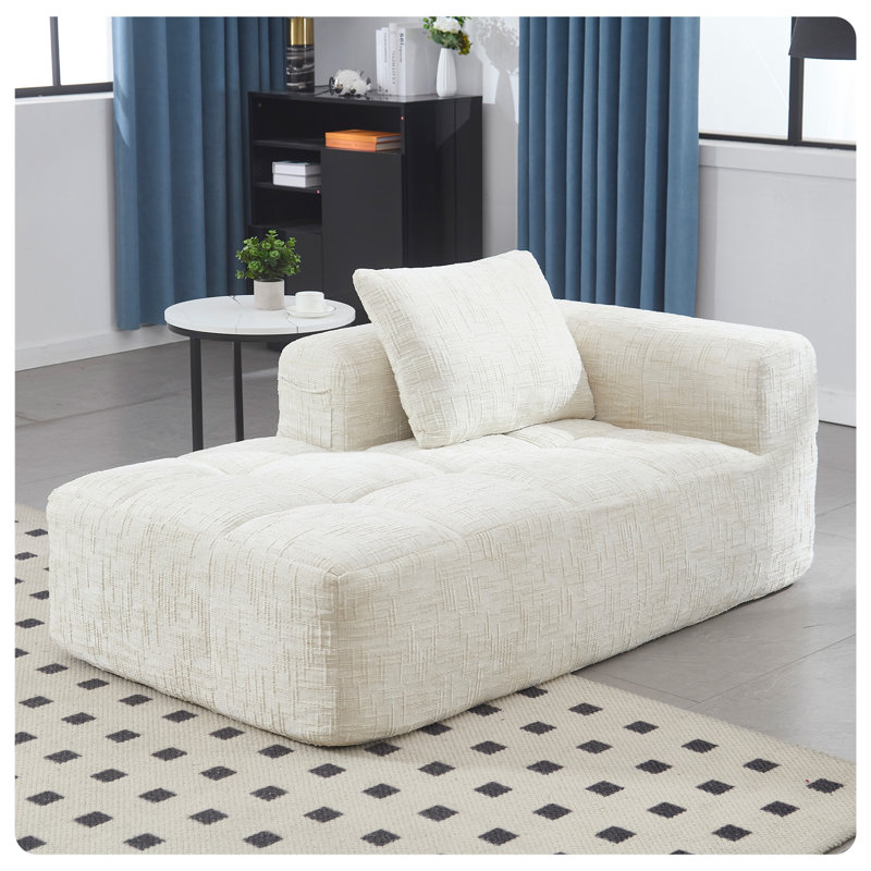  Modular Couches Sleeper , Beige
