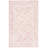 Dylanne Hand Tufted Wool And Cotton With Latex Damask Rug-875728583