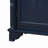 Donela Console Table with Adjustable Storage Shelf, Retro Entryway Table with Adjustable Storage Shelf, Sofa Couch Table for Hallway, Entry Way, Living Room, Foyer-1432288891-1432288888
