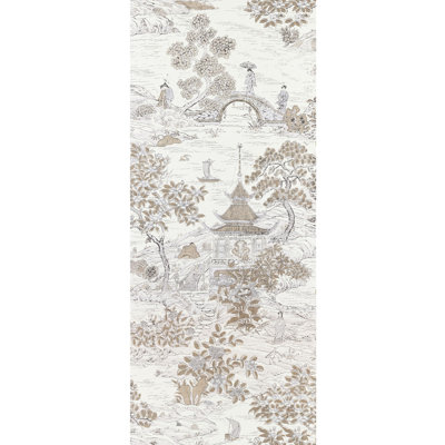 SATOMI - WALLCOVERING