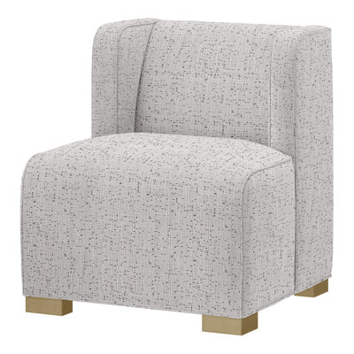 Fauteuil de chambre Joan