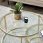 Frame Coffee Table-80704874-80704875-80704873