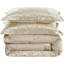 Bollara Damask Bedspread with Pillow Shams Included-1407396418-1407396419