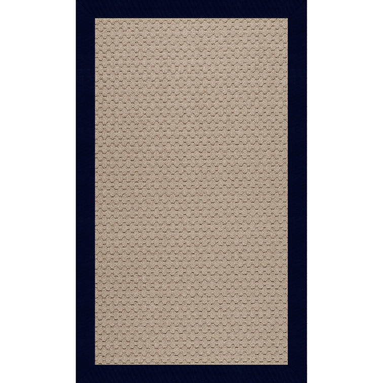 Zeppelin Geometric Indoor / Outdoor Rug