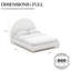 Base de lit tapissier Jodiel-88745854-119008453
