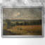 «A Wheatfield» - John Constable - Toile tendue avec châssis, 1816-605474364-605474365-605474367