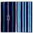 Navy/Royal Blue Knot & Stripe is out of stock selected