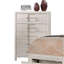Commode de style contemporain