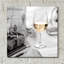 Vin blanc par Alan Blaustein - impression sans cadre-755679562