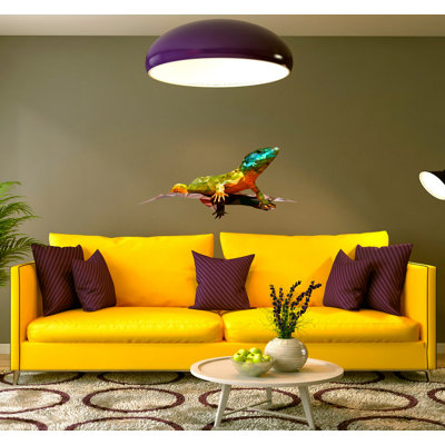 Animals Wall Decal