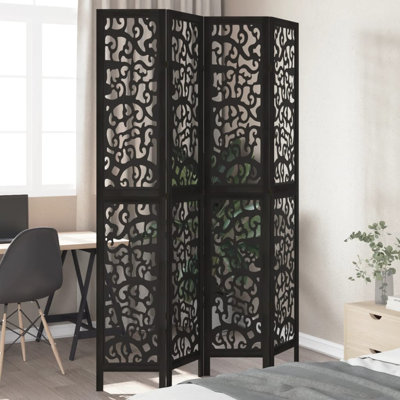 Folding Room Divider