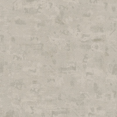 New Touch Collection Shimmery Crosshatch Wallpaper Roll