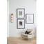 1 - Ligh Cylinder Geometric LED Pendant