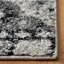 Tapis gris anthracite/gris sud-ouest Shackleford-629575829