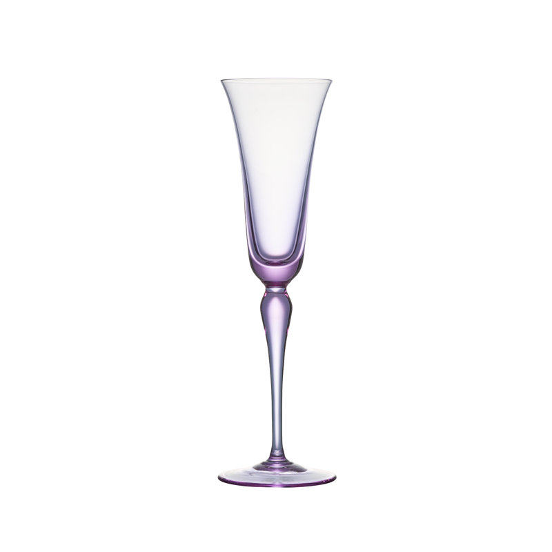 Ophelia Flute, Lavender