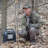 Mr. Heater 12000 BTU Propane High Efficiency Compact Space Heater