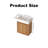 Small Bathroom Vanity Wall Mounted