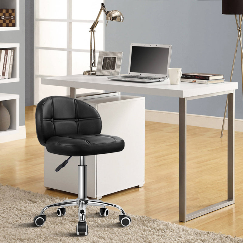 Chaises de bureau pivotantes
