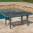 DOMINICA RECT TABLE - PVC