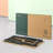 Allensville Adjustable Height and Foldable Steel Writing Desk-1987110123