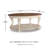 Heraldas Single Coffee Table