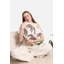Coussin 2 en 1 Elephant-114352003