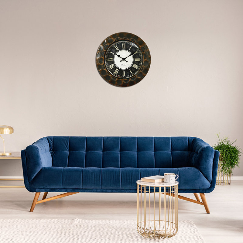 Beedle Wall Clock