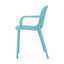 Fauteuil d'appoint décontracté, décontracté et confortable-1409355133