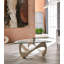 Barbosa Abstract Coffee Table