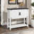 Jiaxin 31.5'' Console Table-1163682087-1163682086
