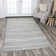 Arcand Wool Geometric Indoor Rug