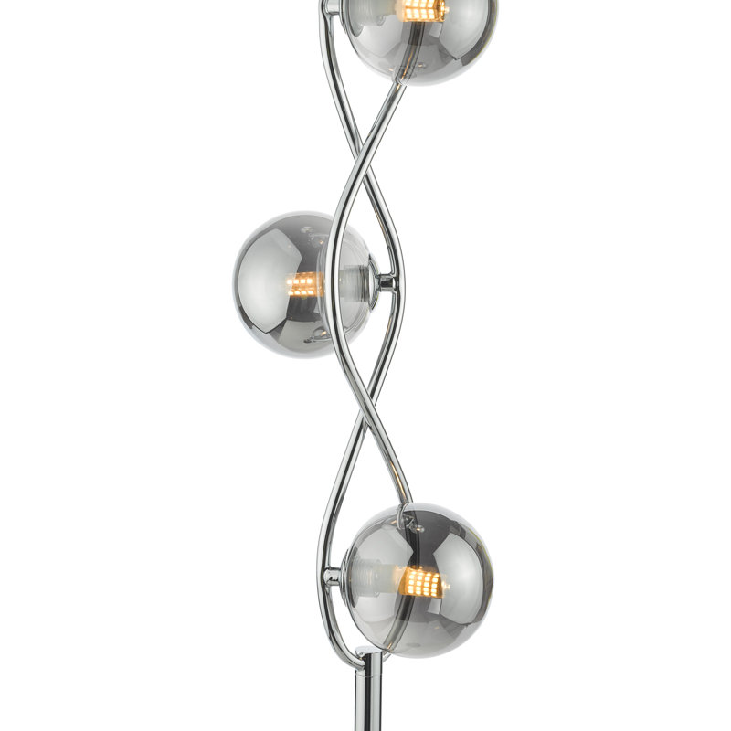 Finland 151cm Novelty Floor Lamp