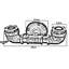 Calumet Armed Sconce-1148512080
