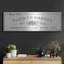«Flower Market» par Lori Deiter, August Grove®, art mural en métal-270599730