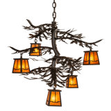 Felician 5 - Light Chandelier