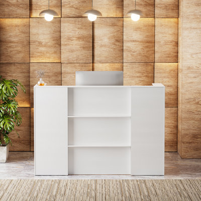 Bureau de réception Anelis