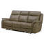 Canapé inclinable en cuir Grayson-102031234