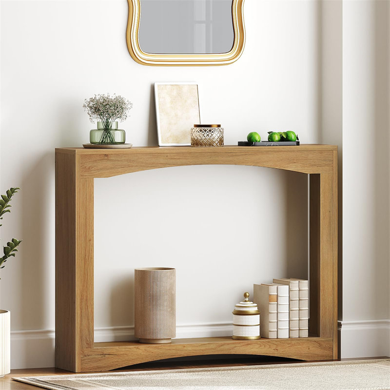 100cm Console Table